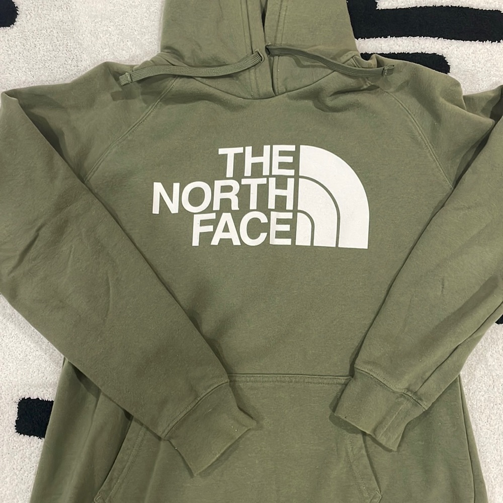 North Face Hoodie